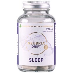 Santamed Neubria Sleep 60 kapsula Cene