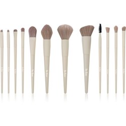So Eco Flawless 12 Piece Brush Set Complexion Sponge set čopičev Cene