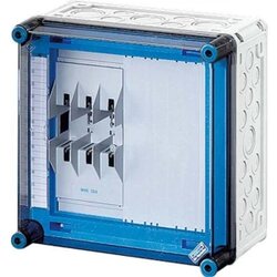 HENSEL 4012591656418 držač za nh osigurač 125 A Cene
