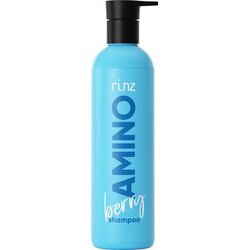 rinz Amino Berry Shampoo - 250 ml Cene
