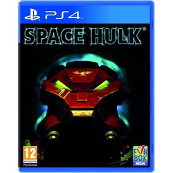 Space Hulk (PS4) Cene