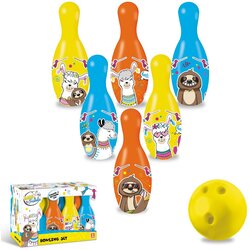 LLama set za kuglanje Cene