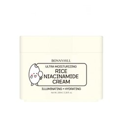 Bonnyhill rice niacinamide cream 100ml Cene