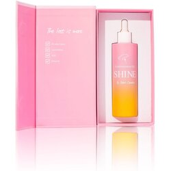 Beach Cosmetics Ulje sa šljokicama Shine, 100ml Cene