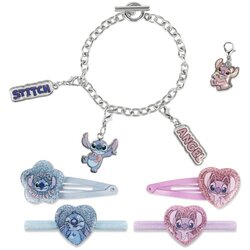 STITCH i Angel set nakita Cene