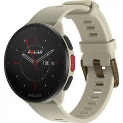Polar Pacer pametni satovi boja Cloud White 1 kom Cene