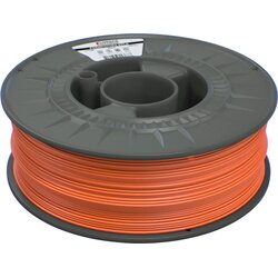 Formfutura volcano pla 150C diy orange, 1.75 mm / 1000 g Cene
