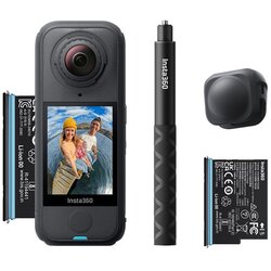 INSTA 360 X4 Air Standard Bundle Actioncam Cene
