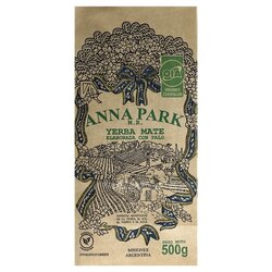 Yerba mate čaj, Anna park 500g, Guacamayo Cene