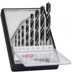 Bosch 8-delni set svedrov Robust Line 2607010533 Cene