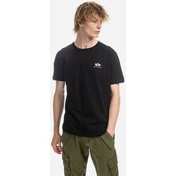 Alpha Industries Muška majica, Crna Cene