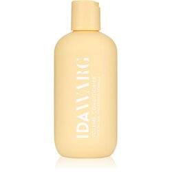 IDA WARG Beauty Volume Conditioner balzam za volumen za fine in tanke lase 250 ml Cene