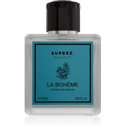 Superz La Bohéme parfumski ekstrakt za moške 50 ml Cene
