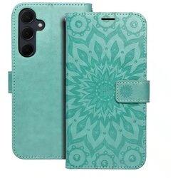 Mezzo Book case preklopna torbica za SAMSUNG GALAXY A35 5G mandala green Cene