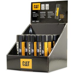 Cat delovna svetilka z dvojnim žarkom CT34109, LED taktična, Cene