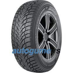 Nokian Tyres Seasonproof C1 195/70 R15C 104/102T Cene