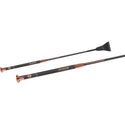 FLECK Skakalni bič - Carbon Composite Ultralight Rose Gold - 50 cm Cene