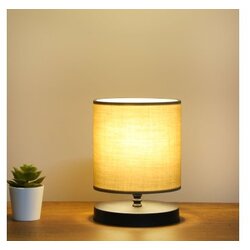 Opviq Stolna lampa AYD-3236, Tamnosiva Cijene