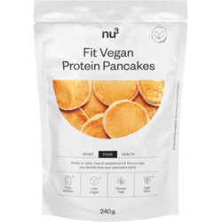 nu3 Fit Pancakes Cene