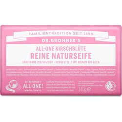 DR. BRONNER'S bar Soap trešnjin cvijet Cijene