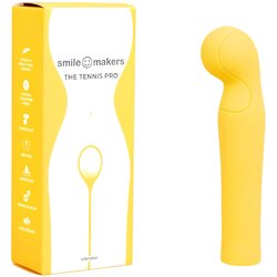 Smile Makers vibrator teniski trener (žuti) Cene