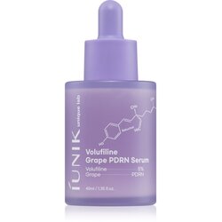 Iunik Volufiline Grape PDRN Serum vlažilni serum za učvrstitev kože za krepitev kožne pregrade 40 ml Cene