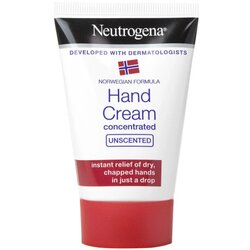 Neutrogena Krema za ruke bez mirisa 50ml Cene