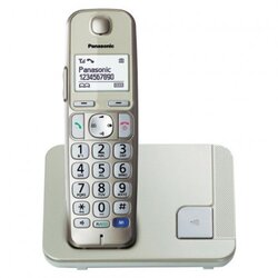 Panasonic KX-TGE210FXN Cijene