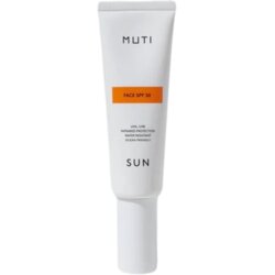 MUTI Face SPF 30 Cene