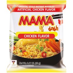 Instant Noodles - Chicken - 90 g Cene