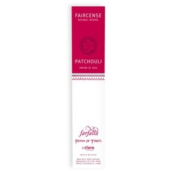 farfalla Faircense kadila - pačuli Cene