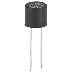 Schurter 0034.6704 0034.6704 minijaturni osigurač 0.08 A 250 V/AC spor -S- 1 St. Cene