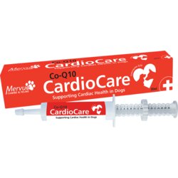 Mervue cardio care preparat u gelu za Cene