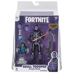 Fortnite legendary figura skull trooper ( TWF0065 ) Cene