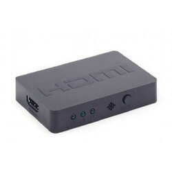 Gembird HDMI adapter switch s 3 porti Cene