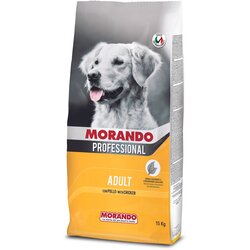 Morando dog croquettes adult piletina 15kg Cene