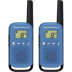 TOKI Voki Motorola PMR T42 (bl) Cene