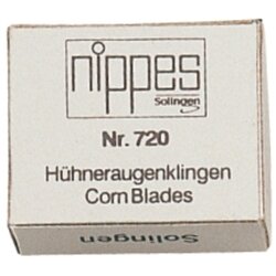 Nippes britvice za strgalo 720 Cene