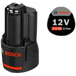 Bosch akumulator - baterija 12V set 2 x GBA 12V 3,0Ah (1600A00X7D) Cene