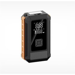 Power zaganjalnik motorja z zračno tlačilko in powerbankom, PMPBTP MINI 4V1, 8000mAh Cene