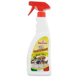 Rhutten sprej za odbijanje pasa i mačaka e gatti 750ml ( 4874 ) Cene