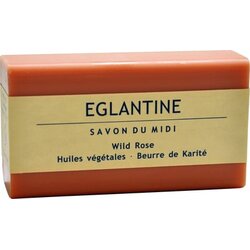 Savon du Midi Milo s karitejevim maslom - divja vrtnica Cene