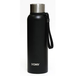 Domy Boca Termos 700 ml, grafit Cene