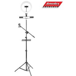 Lampa ZA LIVE STREAMING RL25+STALAK 188.223 Cijene