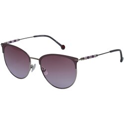 Carolina Herrera Sončna očala CH0037/S-KTS Vijolična Cene