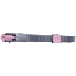 Action kopče za rolere pink/grey l# PW-126B 