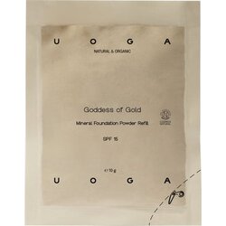 UOGA UOGA Foundation powder refill Cene