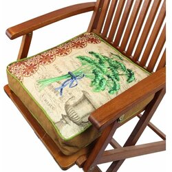 Aberto Design jastuk 42x42cm šareni Cene