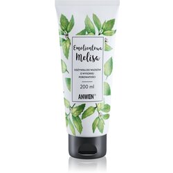 Anwen Emollient Melissa balzam za lase High Porosity 200 ml Cene