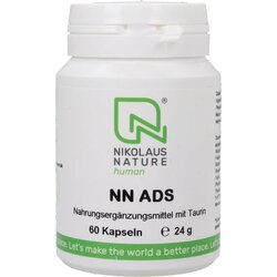 Nikolaus - Nature NN ADS Cene